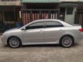 Toyota Corolla Altis 1.6 V 2010 for sale-10