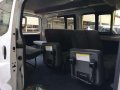 2016 Nissan NV350 Urvan for sale-1