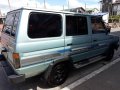 Well kept Toyota Tamaraw fx GL for sale-2
