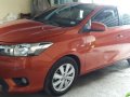 2016 Toyota Vios 1.3 E automatic for sale-1