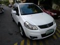 2012 Suzuki SX4 for sale-0