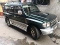 Mitsubishi Pajero 1999 for sale -1