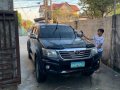 Toyota Hilux 2012 manual for sale-4