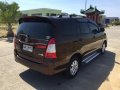 Toyota Innova 2014 for sale -9