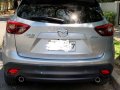 Mazda CX-5 AWD 2.2L AT 2017 for sale-1