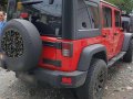 2017 JEEP Wrangler for sale-7