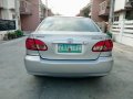 Toyota Corolla Altis 1.6e 2005 for sale-2