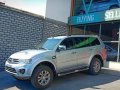 2014 Mitsubishi Montero for sale-6