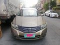2009 Honda City AT for sale-11