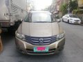 2009 Honda City AT for sale-0