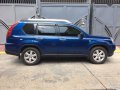 Nissan Xtrail 2010 for sale-6