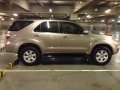 Toyota Fortuner G 2010 for sale-9