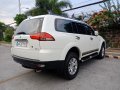 2015 Mitsubishi Montero Sport for sale-2