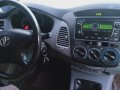 Toyota Innova E 2011 for sale-1