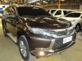 Mitsubishi Montero Sport 2016 for sale-9