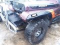 Jeep Wrangler 1994 for sale-5