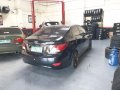 Hyundai Accent 1.4 Mt 2012 for sale-1