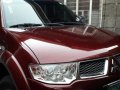 2010 Mitsubishi Montero Sport for sale-6