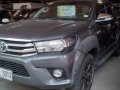 Toyota Hilux 4x4 2016 for sale-1