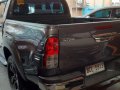 Toyota Hilux 4x4 2016 for sale-3