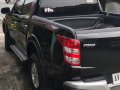 Mitsubishi Strada 2015 for sale-1