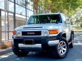 2015 Toyota FJ Cruiser for sale-3