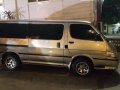 Toyota Hiace Grandia 2000 model for sale-3