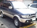 ISUZU Crosswind 2012 for sale-2