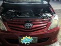 Toyota Innova 2009 for sale-2
