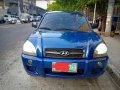 Hyundai Tucson 2006 for sale-9
