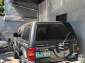 Well kept Mitsubishi Pajero for sale -1