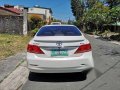 Toyota Camry 2.4V Sport 2009 for sale-6