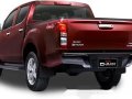 Isuzu D-Max LS 2019 for sale -1