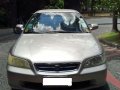 Honda Accord 2000 for sale-4