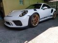 2019 Brand New Porsche GT3 RS Club Sport for sale-2