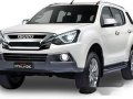 Isuzu MU-X LS 2019 for sale-4