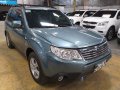 Subaru Forester 2011 for sale-0