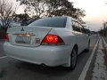 Mitsubishi Lancer GLX 2007 for sale-8