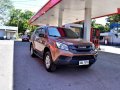 2015 Isuzu MUX LS MT for sale-9