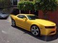 2013 Chevrolet Camaro for sale-4