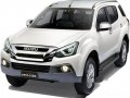 Isuzu MU-X LS-A 2019 for sale -8