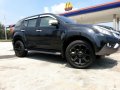 2015 Isuzu MU-X 2015 for sale-2