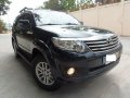 Toyota Fortuner 2014 for sale-4