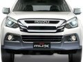 Isuzu MU-X LS-A 2019 for sale -7