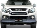 Isuzu MU-X LS-A 2019 for sale -2