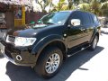 Mitsubishi Montero Sport gls 2009 for sale-4