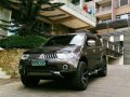 Mitsubishi Montero Sport GLS-V 2012 for sale-0