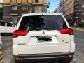 Mitsubishi Montero Sport GLS 2009 for sale-0