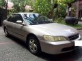 Honda Accord 2000 for sale-0