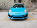 2018 Porsche 911 Turbo for sale-6